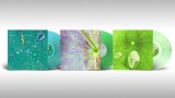 Dust 1-3 vinyl bundle